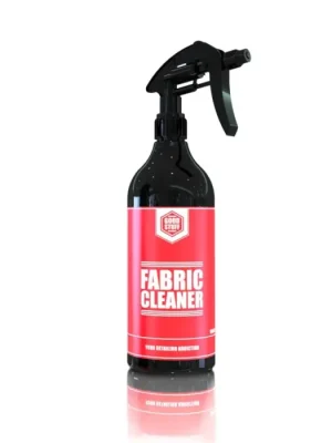 GOOD STUFF Fabric Cleaner 1000ml Akce