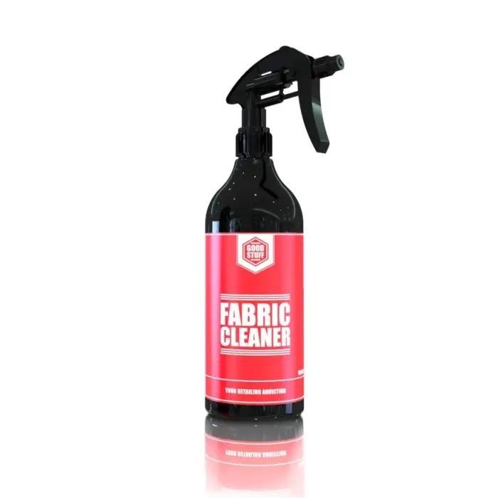 GOOD STUFF Fabric Cleaner 1000ml Akce
