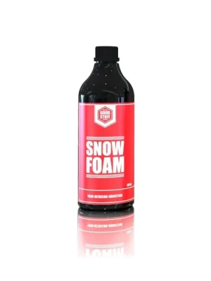 Bezpečná Platba GOOD STUFF Snow Foam 500ml
