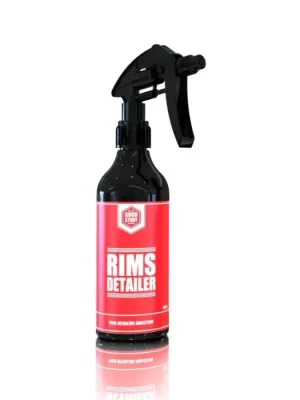 GOOD STUFF Rims Detailer 500ml Tovární Cena