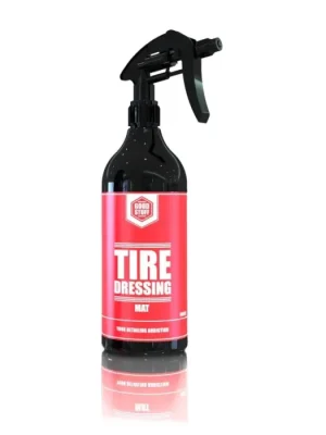 GOOD STUFF Tire Dressing Mat 1000ml Kup Teď
