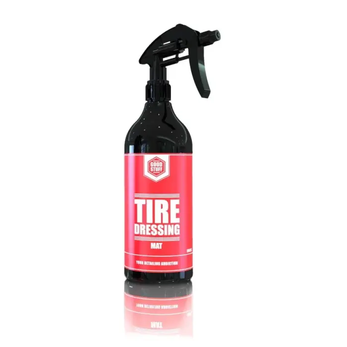 GOOD STUFF Tire Dressing Mat 1000ml Kup Teď