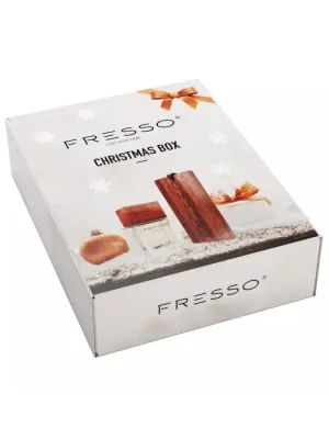 FRESSO Gift Box Sugar Love CHRISTMAS EDITION Levný