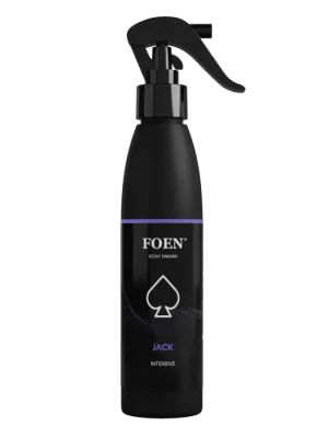 Ověřený FOEN Jack 200ml