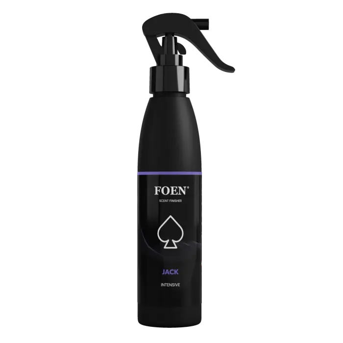 Ověřený FOEN Jack 200ml