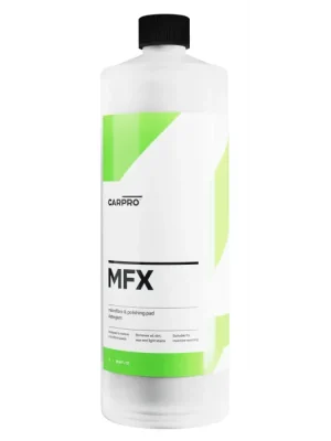 CAR PRO MFX prací prostředek na mikrovlákna 1000ml 1l Cenový Hit