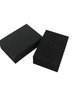 Cenový Hit CAR PRO PolyShave Block clay pad clay hmota na houbě 81x56x28mm