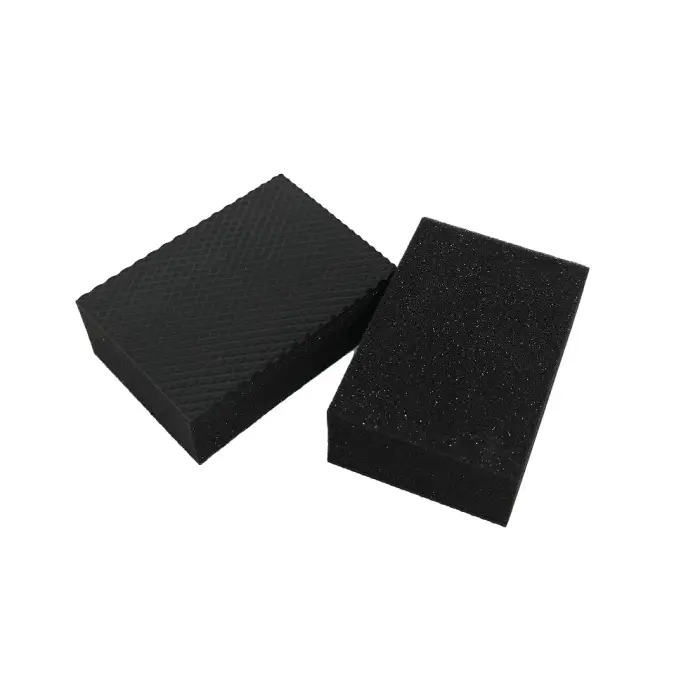 Cenový Hit CAR PRO PolyShave Block clay pad clay hmota na houbě 81x56x28mm
