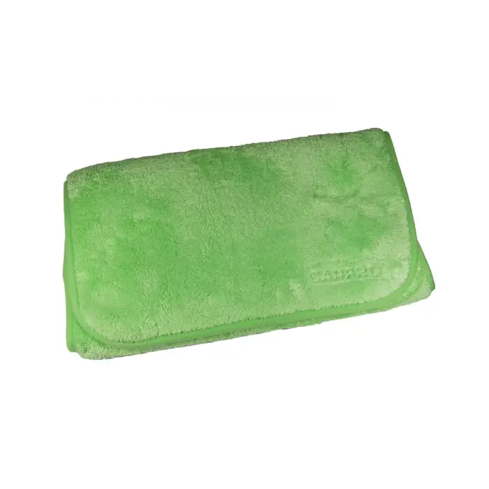 CAR PRO Drying Towel FAT BOA 800gsm sušicí ručník 35x60cm Akční Nabídka