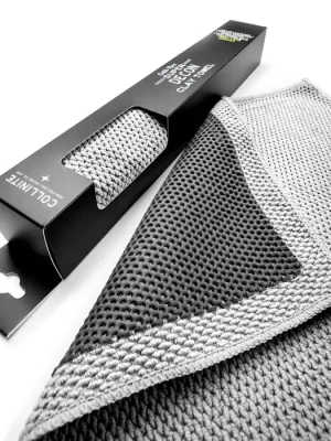 COLLINITE Colli-Flex Super Decon Clay Towel Ověřený