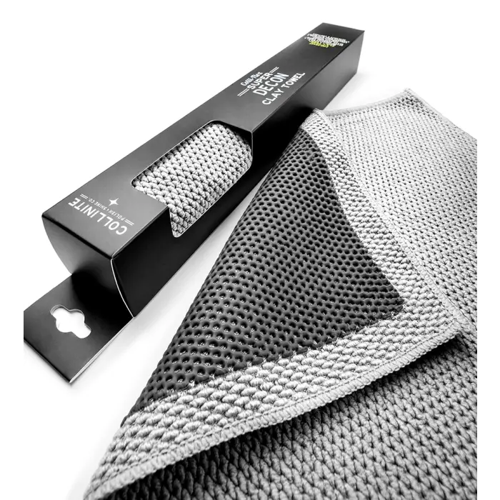 COLLINITE Colli-Flex Super Decon Clay Towel Ověřený