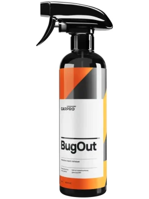 Novinka Car Pro Bug Out účinný a bezpečný odstraňovač hmyzu 0,5l 500ml