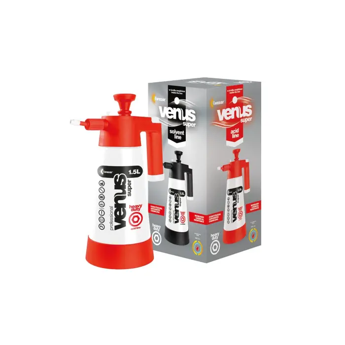 KWAZAR Venus Super HD 1,5l ACID Jen Po Omezenou Doba