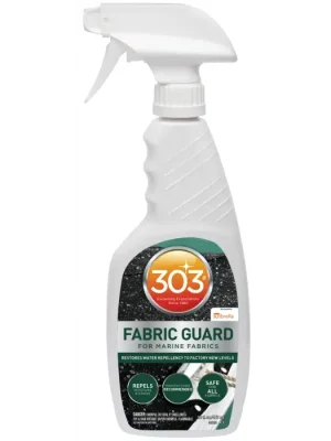 303 Marine Fabric Guard 473ml Poslední Šance
