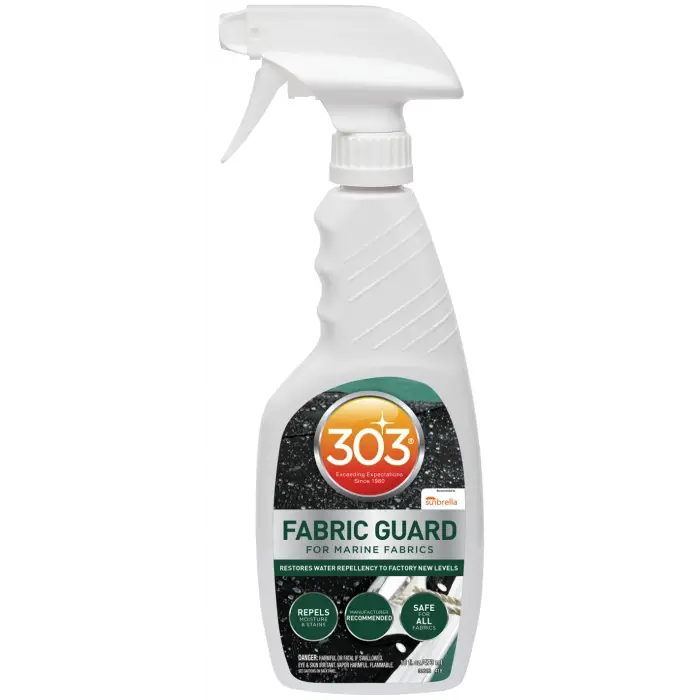 303 Marine Fabric Guard 473ml Poslední Šance