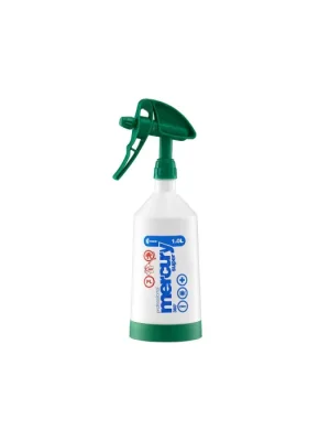 Sezónní Sleva KWAZAR Mercury SUPER 360 PRO+ 1L green