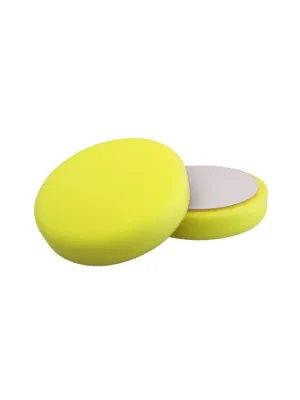 Koupit Online FLEXIPADS 150mm (6") YELLOW Finishing GRIP Pad