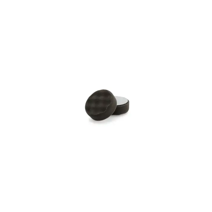 Přímo Od Výrobce FLEXIPADS 80mm BLACK Soft Polishing Spot Pad
