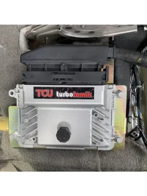 Koupit Online Držák TCU IOD Performance Nissan Patrol Y61