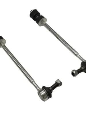 Sway Bar Links Front/Rear Set +3" IOD Performance for Nissan Patrol Y60 Poslední Šance