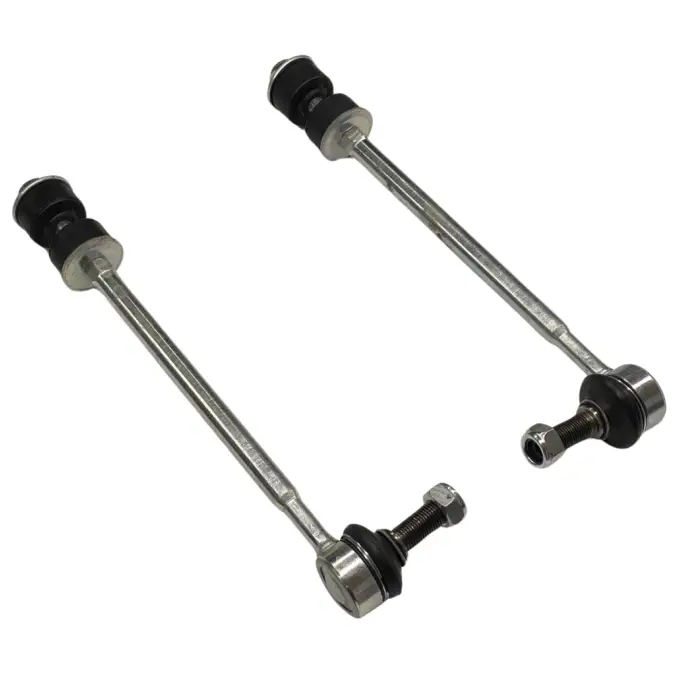Sway Bar Links Front/Rear Set +3" IOD Performance for Nissan Patrol Y60 Poslední Šance