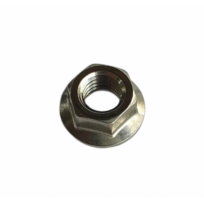 Aktuální Matice Spojení Downpipe s MSD 802008270 Subaru